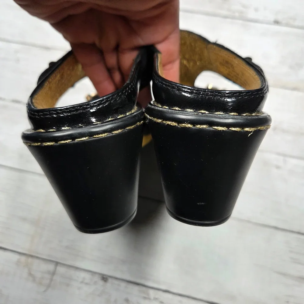 Alegria lara sandals